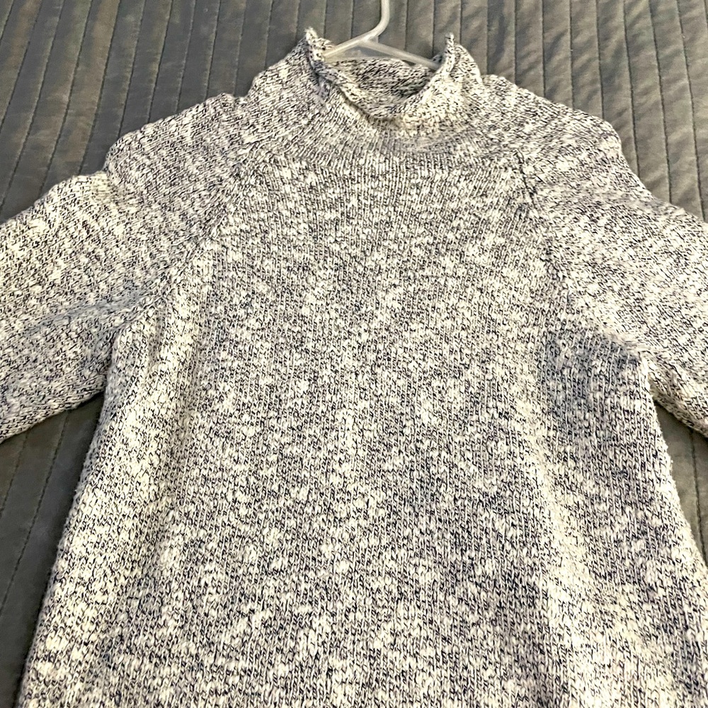 LL Bean sweater